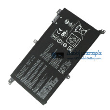 Μπαταρία για Asus VX60G B31BI9H S4300f Mars15 B31N1732 [Ανταλλακτική μπαταρία]