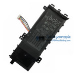 Μπαταρία για Asus FL8700F C21N1818 X412FJ X509F [Ανταλλακτική μπαταρία]