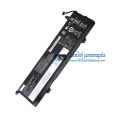 Μπαταρία για Lenovo L17C3PE0 5B10Q39197 5B10Q39196 L17L3PE0 [Ανταλλακτική μπαταρία]