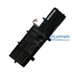Μπαταρία για Asus UX450FDX C41N1804 UX480FD ZenBook-Pro-14 [Ανταλλακτική μπαταρία]
