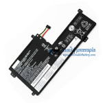 Μπαταρία για Lenovo IdeaPad L340-15API L340-17API L340-15IWL [Ανταλλακτική μπαταρία]