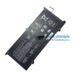 Μπαταρία για HP Chromebook-14-G1 14-DA0011DX SY03XL DA0021NR X360 [Ανταλλακτική μπαταρία]