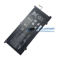 Μπαταρία για HP 14-DA0011DX Chromebook x360-14-G1 14-DA 14-DA0021NR [Ανταλλακτική μπαταρία]