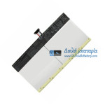 Μπαταρία για Asus T101HA-GR003T T101HA-GR005T T101HA-GR012T T101HA-GR004T [Ανταλλακτική μπαταρία]
