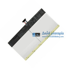 Μπαταρία για Asus T101HA-3D T101HA-GR001T T101HA-3E T101HA-3K [Ανταλλακτική μπαταρία]