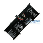 Μπαταρία για Sony VJS131C0411B VJS131C0111B VJS131C0211S S13 VJ-S13-1X0111B [Ανταλλακτική μπαταρία]