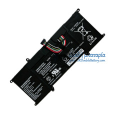Μπαταρία για Sony VJS132C11W VJS112C1211P VJS112C1311S VJS112C1411T [Ανταλλακτική μπαταρία]