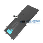 Μπαταρία για Dell XPS-1820-Tablet XPS-18-1810 18-1820 [Ανταλλακτική μπαταρία]