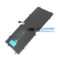 Μπαταρία για Dell XPS-1820 D10H3 4DV4C 63FK6 XPS-1810 [Ανταλλακτική μπαταρία]