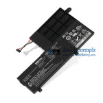 Μπαταρία για Lenovo S41-70 S41-35 Flex3-1580/1570 [Ανταλλακτική μπαταρία]