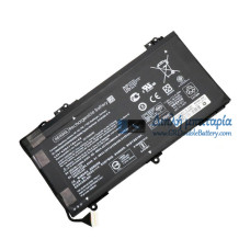 Μπαταρία για HP 70TX TPN-Q171 14-AL027TX SE03XL HSTNN-LB7G [Ανταλλακτική μπαταρία]
