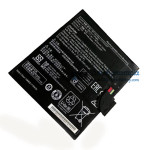 Μπαταρία για Pegatron-Corporation 3ICP6/44/109 0B23-011P0RV 0B23-011F0RV [Ανταλλακτική μπαταρία]