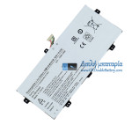 Μπαταρία για Samsung NP940X3L NT900X5P NT900X5W NT900X5M NP900X5L NT900X5L NT901X5L [Ανταλλακτική μπαταρία]
