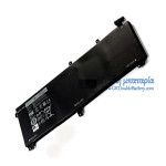 Μπαταρία για Dell 15D-8728T 15D-9728T 15D-8828T 15D-6828T 15D-9828T 9530 XPS [Ανταλλακτική μπαταρία]