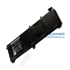 Μπαταρία για Dell 15D-8728T 15D-9728T 15D-8828T 15D-6828T 15D-9828T 9530 XPS [Ανταλλακτική μπαταρία]