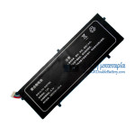 Μπαταρία για Jumper EZBOOK-3-PRO 3282122-2S HW-3487265 LB10 P313R [Ανταλλακτική μπαταρία]