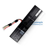 Μπαταρία για Getac X7-DT Aero 14-K7 Aero GAG-J40 Aero 15-Y9 15-X9 [Ανταλλακτική μπαταρία]