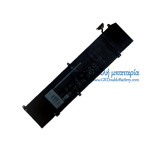 Μπαταρία για Dell P79/P82F M17 R1 2018 XRGXX M15 Alienware [Ανταλλακτική μπαταρία]
