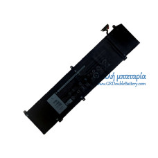 Μπαταρία για Dell Alienware-M15 XRGXX 06YV0V Alienware-M17 [Ανταλλακτική μπαταρία]