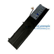 Μπαταρία για MSI P65-8RF PS42-8RB 9RE MS-16Q2 BTY-M6L GS65-8RF [Ανταλλακτική μπαταρία]