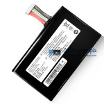 Μπαταρία για Hasee Z7M-KP5GH Z7-kP7GH GE5S02 [Ανταλλακτική μπαταρία]