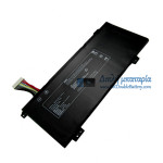 Μπαταρία για Machenike GK5CN-00-13-3S1P-0 F117-B f117-b1 [Ανταλλακτική μπαταρία]
