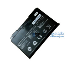 Μπαταρία για Clevo P370BAT-8 6-87-P37ES-4271 P370EM [Ανταλλακτική μπαταρία]