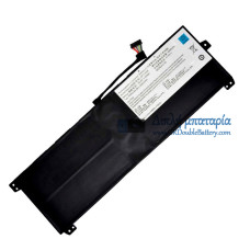 Μπαταρία για Mechrevo S1 BTY-M48 S1-C1 [Ανταλλακτική μπαταρία]