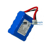 Μπαταρία για 3Ray ECG-2303B ECG-2303G ECG-2201 [Ανταλλακτική μπαταρία]