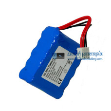 Μπαταρία για Edanins HYHB-1172 ECG-1A [Ανταλλακτική μπαταρία]
