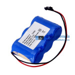Μπαταρία για Welch-Allyn WA20520S WA49020-M-KIT WA20510S WA20500S [Ανταλλακτική μπαταρία]
