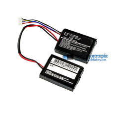 Μπαταρία για Beats χάπι 2.0 MH812AMA-UG B0513 J272 / ICP092941SH - Μπαταρία αντικατάστασης Μπαταρία για Beats χάπι 2.0 MH812AMA-UG B0513 J272 / ICP092941SH - Μπαταρία αντικατάστασης