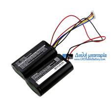 Μπαταρία για Beats χάπι XL J273 J273-1303010 J273 / ICR18650NH - Μπαταρία αντικατάστασης Μπαταρία για Beats χάπι XL J273 J273-1303010 J273 / ICR18650NH - Μπαταρία αντικατάστασης