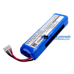 Μπαταρία για JBL Charge 2+ Χρέωση 2 Plus Χρέωση 3 MLP912995-2P - Μπαταρία αντικατάστασης Μπαταρία για JBL Charge 2+ Χρέωση 2 Plus Χρέωση 3 MLP912995-2P - Μπαταρία αντικατάστασης