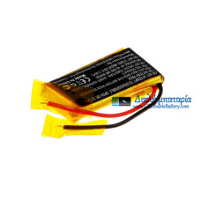 Μπαταρία για Sony NWZ-W202 LP401225 - Μπαταρία αντικατάστασης Μπαταρία για Sony NWZ-W202 LP401225 - Μπαταρία αντικατάστασης