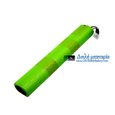 Μπαταρία για TDK ζωής στο αρχείο A34 A34 Trek Max ΕΕ-BT00003000-B - Μπαταρία αντικατάστασης Μπαταρία για TDK ζωής στο αρχείο A34 A34 Trek Max ΕΕ-BT00003000-B - Μπαταρία αντικατάστασης