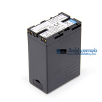Μπαταρία για Sony PMW-F3K PMW-100 PMW-200 PMW-EX160 PMW-EX260 PMW-EX280 με D-TAP USB - Μπαταρία αντικατάστασης