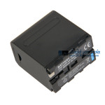 Μπαταρία για Sony PLM-50 (LCD) PLM-A35 (Head Mounted Displays) 8800mah αντικατάσταση Power - Μπαταρία αντικατάστασης