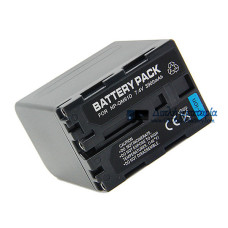 Μπαταρία για Sony CCD-TRV126 CCD-TRV128 CCD-TRV138 - Μπαταρία αντικατάστασης