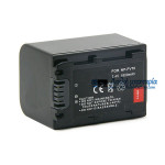 Μπαταρία για Sony DCR-DVD103 DCR-DVD105 1800mAh - Μπαταρία αντικατάστασης