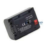 Μπαταρία για Sony HDR-CX-150 / E HDR-350 / E HDR-550 / E 1030mAh - Μπαταρία αντικατάστασης