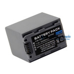 Μπαταρία για Sony DCR-DVD DCR-HC DCR-SR DCR-SX HDR-CX Series 2400mAh - Μπαταρία αντικατάστασης Μπαταρία για Sony DCR-DVD DCR-HC DCR-SR DCR-SX HDR-CX Series 2400mAh - Μπαταρία αντικατάστασης