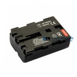Μπαταρία για Sony A550 A560 A580 A850 A850 A900 A200 A200K A200W 1500mAh - Μπαταρία αντικατάστασης