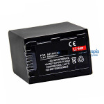 Μπαταρία για Sony DCR-HC33 DCR-HC38E DCR-HC40 DCR-HC41 3900mAh - Μπαταρία αντικατάστασης