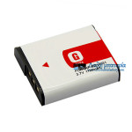 Μπαταρία για Sony DSC-W30 DSC-W30L DSC-W30S 1100mAh - Μπαταρία αντικατάστασης