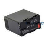 Μπαταρία για Sony BP-U30 BP-U60 BP-U90 BP-U65 BP-U95 4800mAh - Μπαταρία αντικατάστασης