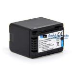 Μπαταρία για Panasonic VX980 VX980M W580 W580M V180 V380 WX970 WX970M 3900mAh - Μπαταρία αντικατάστασης Μπαταρία για Panasonic VX980 VX980M W580 W580M V180 V380 WX970 WX970M 3900mAh - Μπαταρία αντικατάστασης