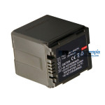 Μπαταρία για Panasonic VW-VBG260-K VW-VBG260E-K VW-VBG260GK 2640mAh - Μπαταρία αντικατάστασης