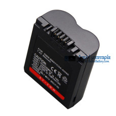 Μπαταρία για Panasonic CGR-S006 CGR-S006A CGR-S006A / 1B CGR-S006E 850mAh - Μπαταρία αντικατάστασης