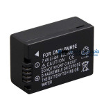 Μπαταρία για Panasonic Lumix DMC-FZ100GK DMC-FZ100K DMC-FZ150 890mAh - Μπαταρία αντικατάστασης Μπαταρία για Panasonic Lumix DMC-FZ100GK DMC-FZ100K DMC-FZ150 890mAh - Μπαταρία αντικατάστασης